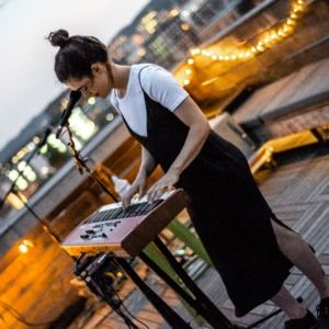 Meet your Posher, Halsey